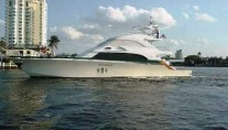 Broward Odyssey Motor Yacht